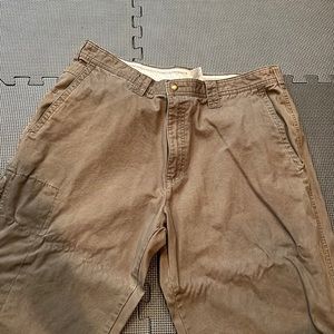 Columbia Authentic Fit Pants Size 40x32